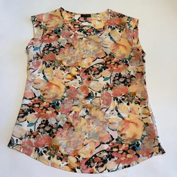 Wholesale Bulk Lot of 10 Women’s Blouses Tops Shirts Dresses Size S (WT6) - Picture 10 of 14